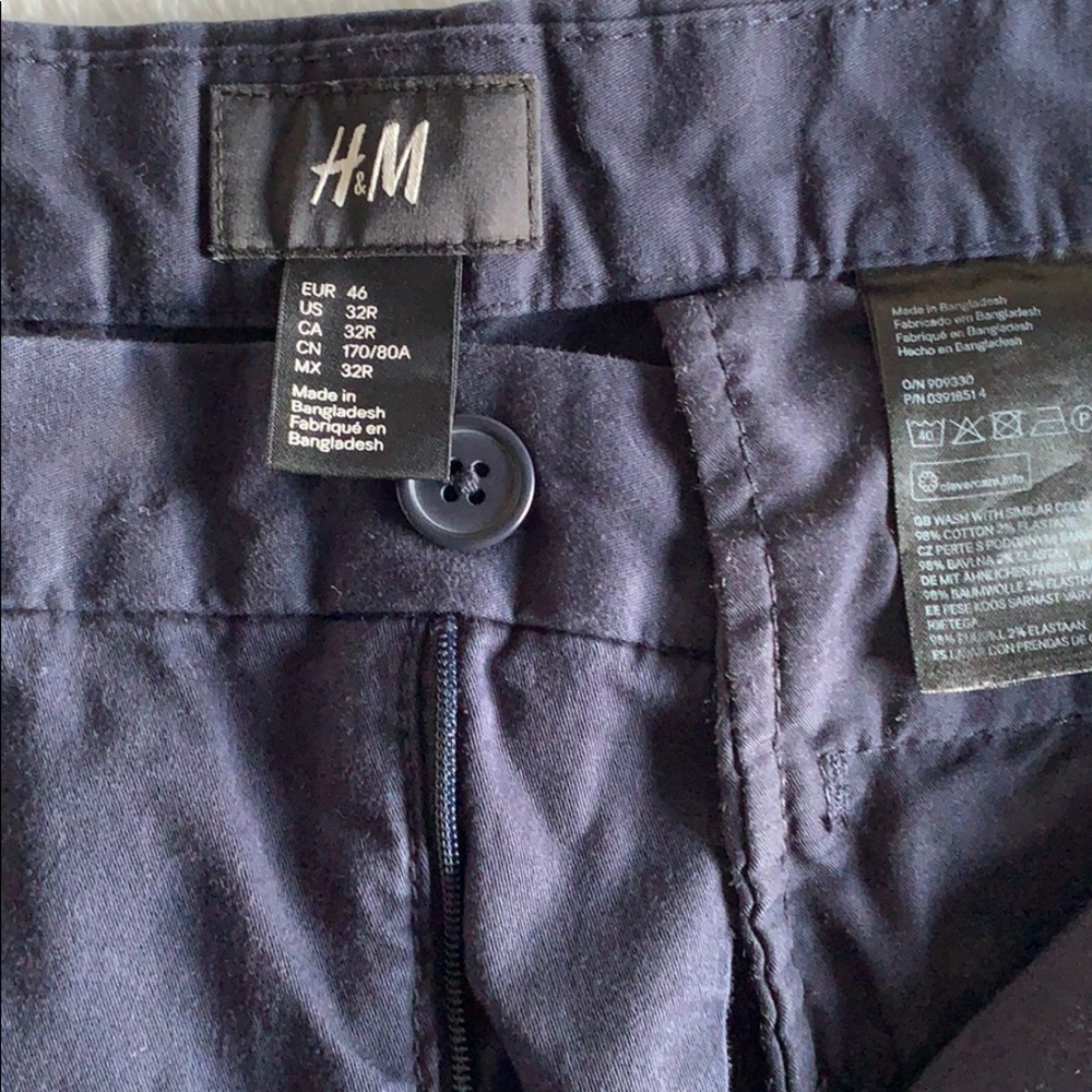 H&M pants - Picture 4 of 4
